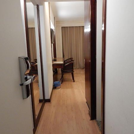 Jk Apart Hotel - Kubitschek Plaza Brazíliaváros Kültér fotó