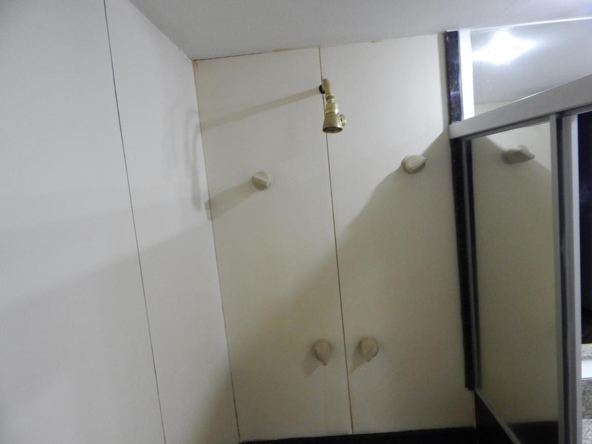 Jk Apart Hotel - Kubitschek Plaza Brazíliaváros Kültér fotó