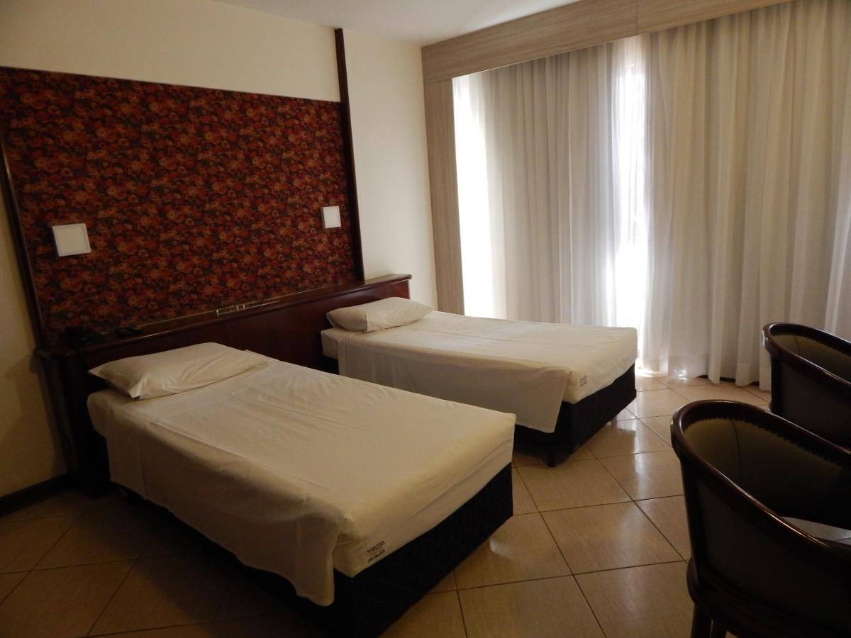 Jk Apart Hotel - Kubitschek Plaza Brazíliaváros Kültér fotó